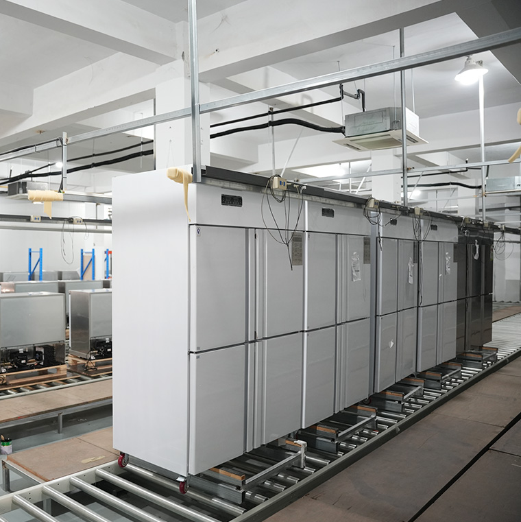 Zhejiang Xingbao Electrical Appliance Co., Ltd.